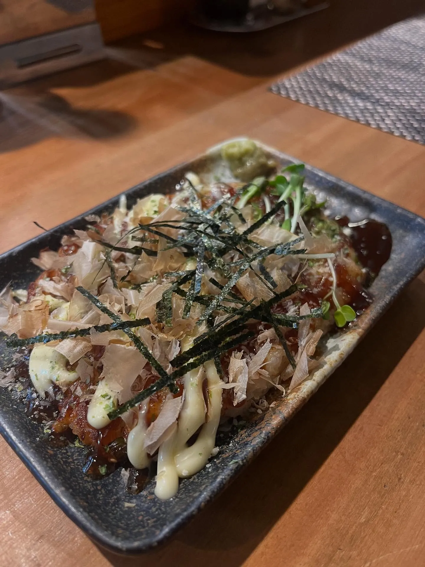 試作ばっかりして