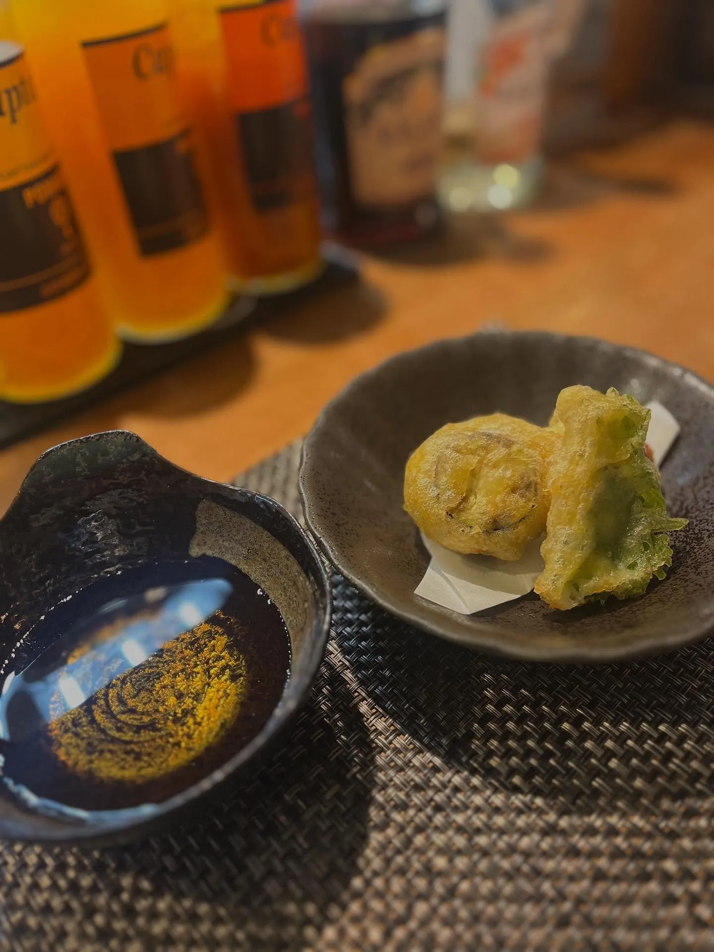 試作ばっかりして