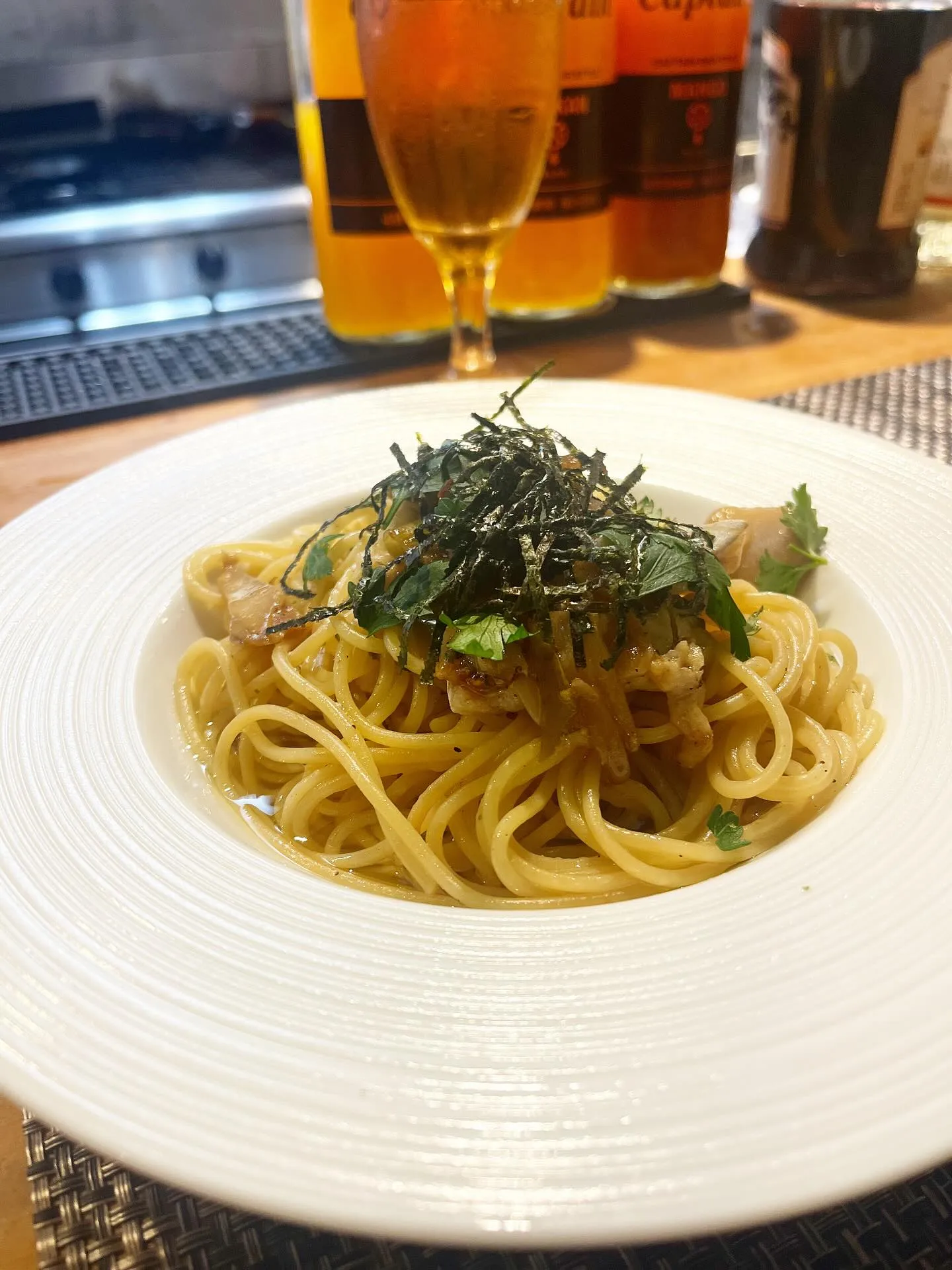 試作ばっかりして