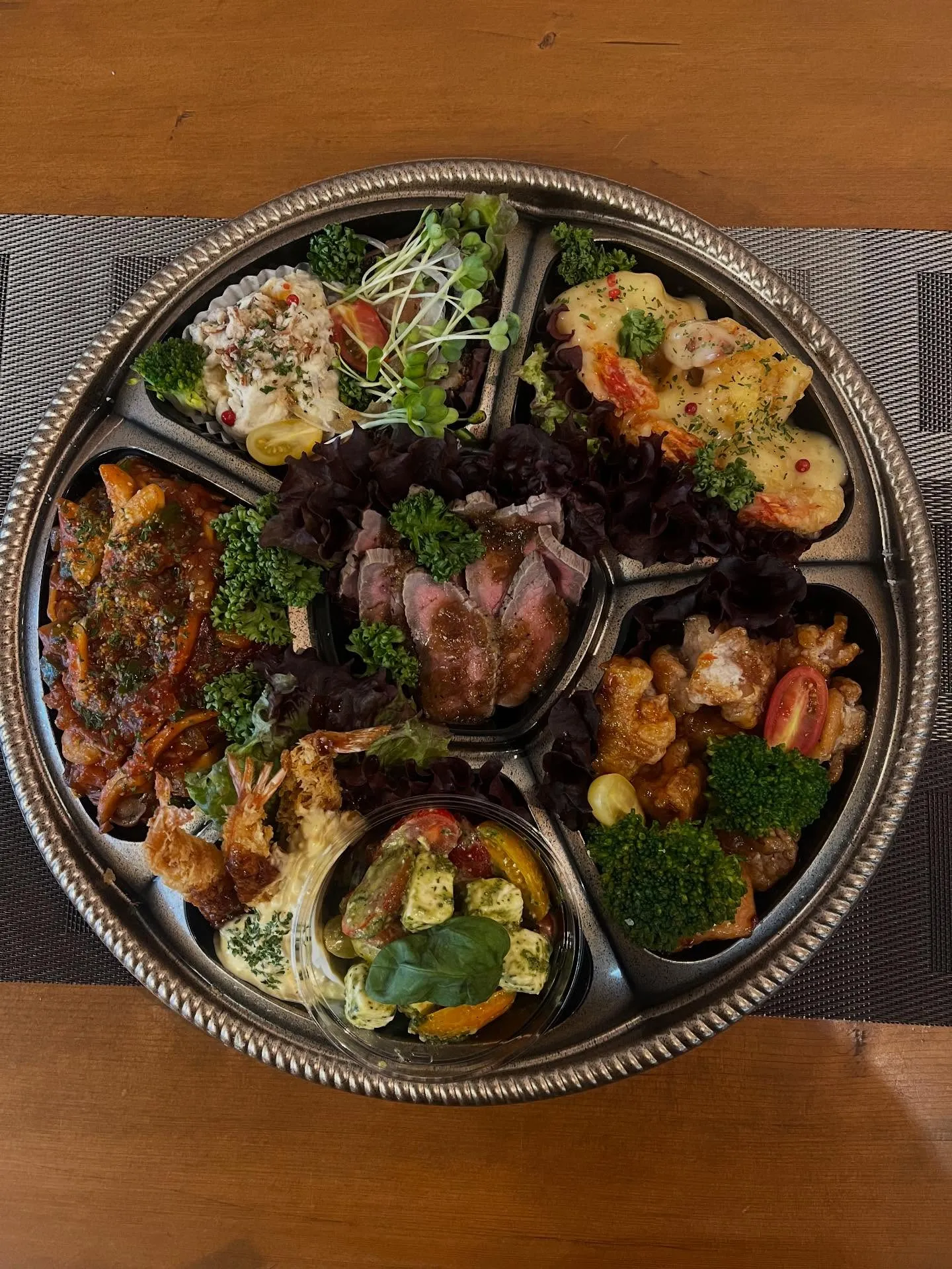 すっかりインスタ投稿を